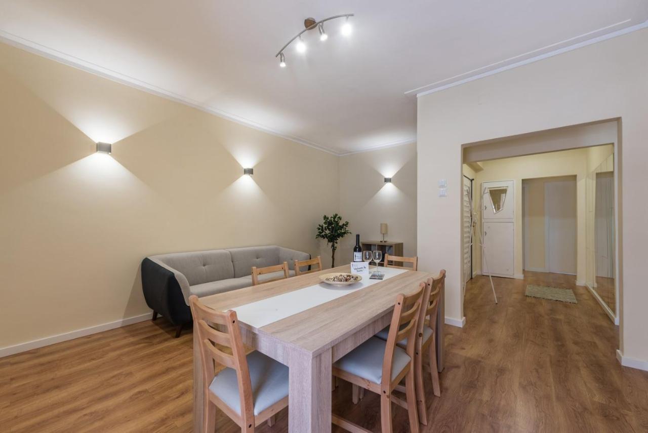 Guestready - October Tide Apartamento Porto