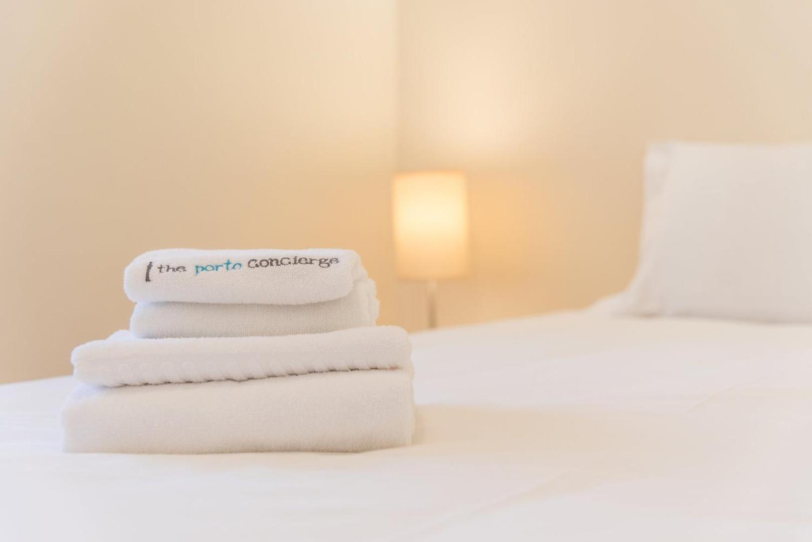 Guestready - October Tide Apartamento Porto