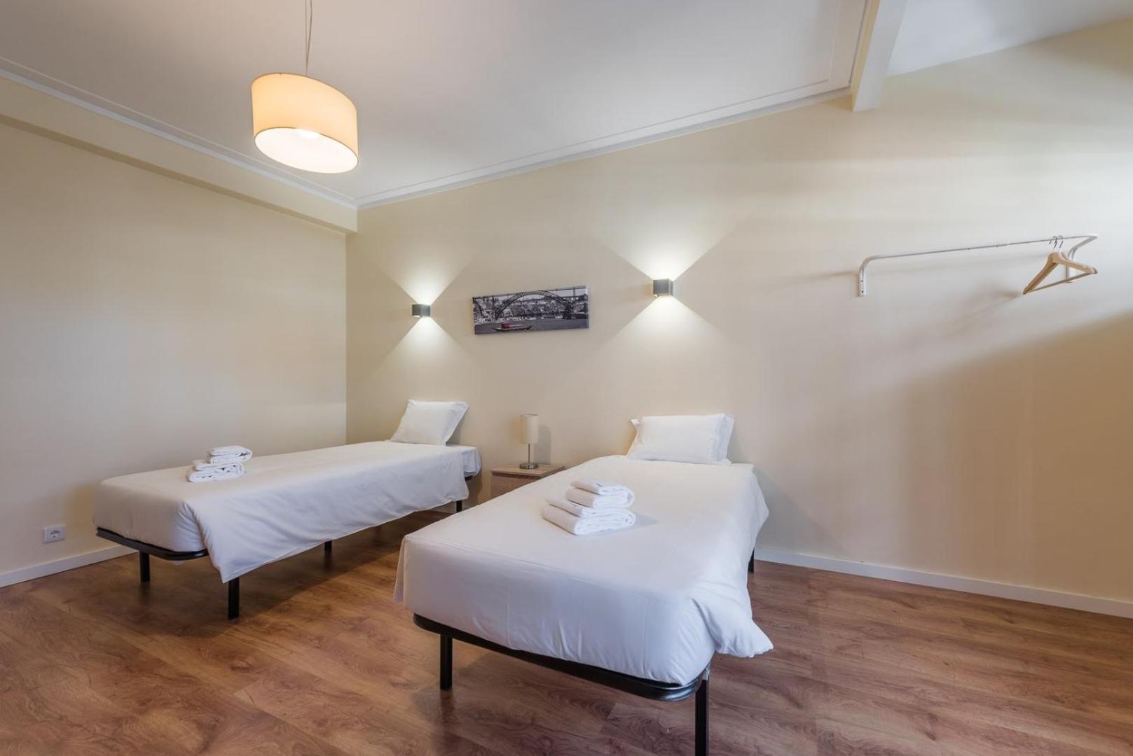 Guestready - October Tide Apartamento Porto