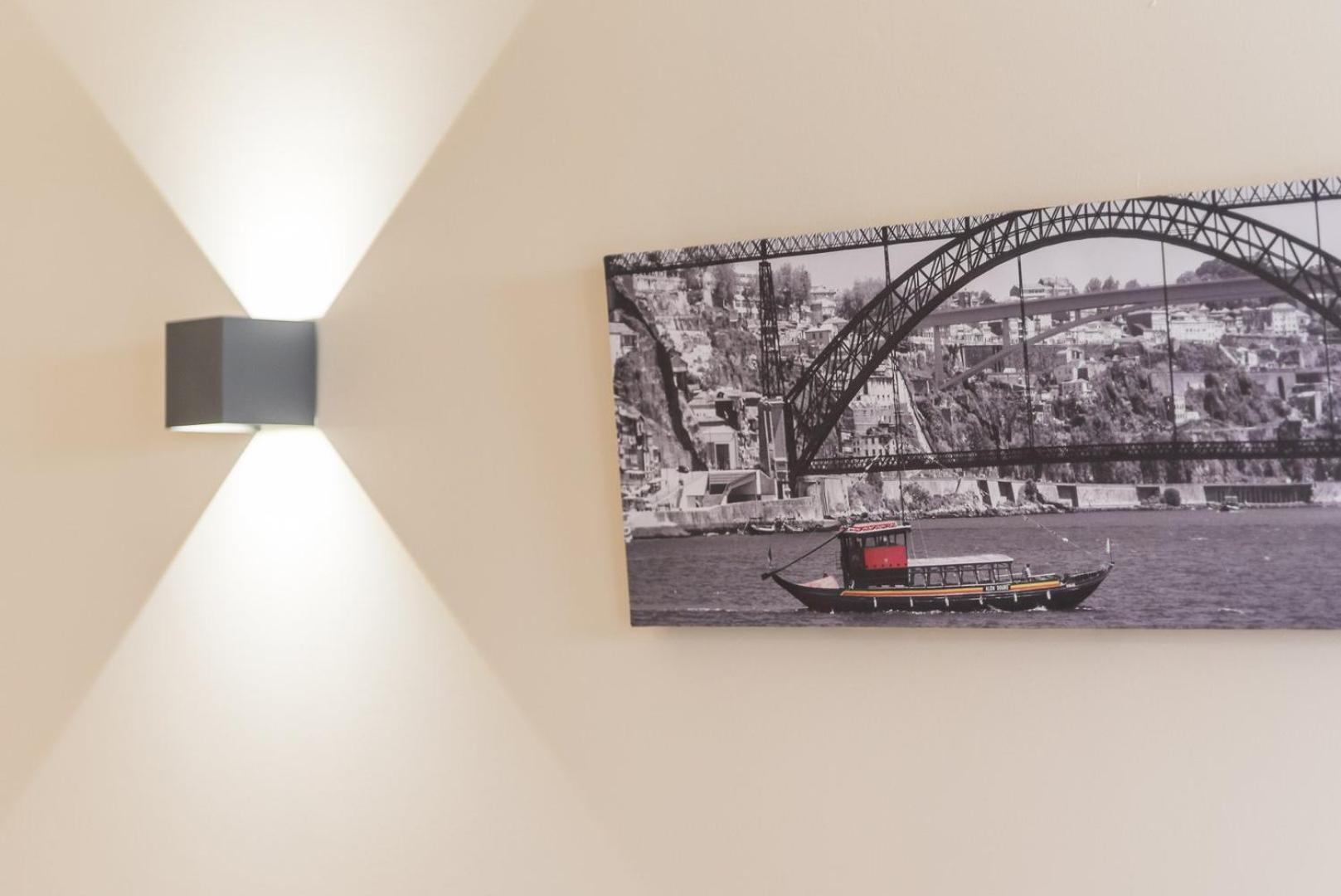 Guestready - October Tide Apartamento Porto