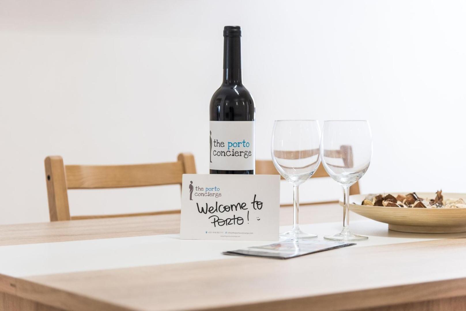 Apartamento Guestready - October Tide