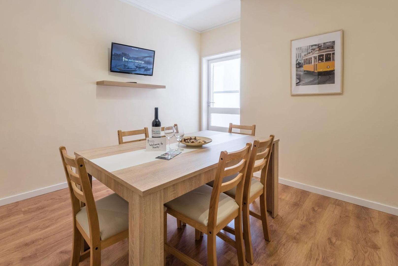 Apartamento Guestready - October Tide