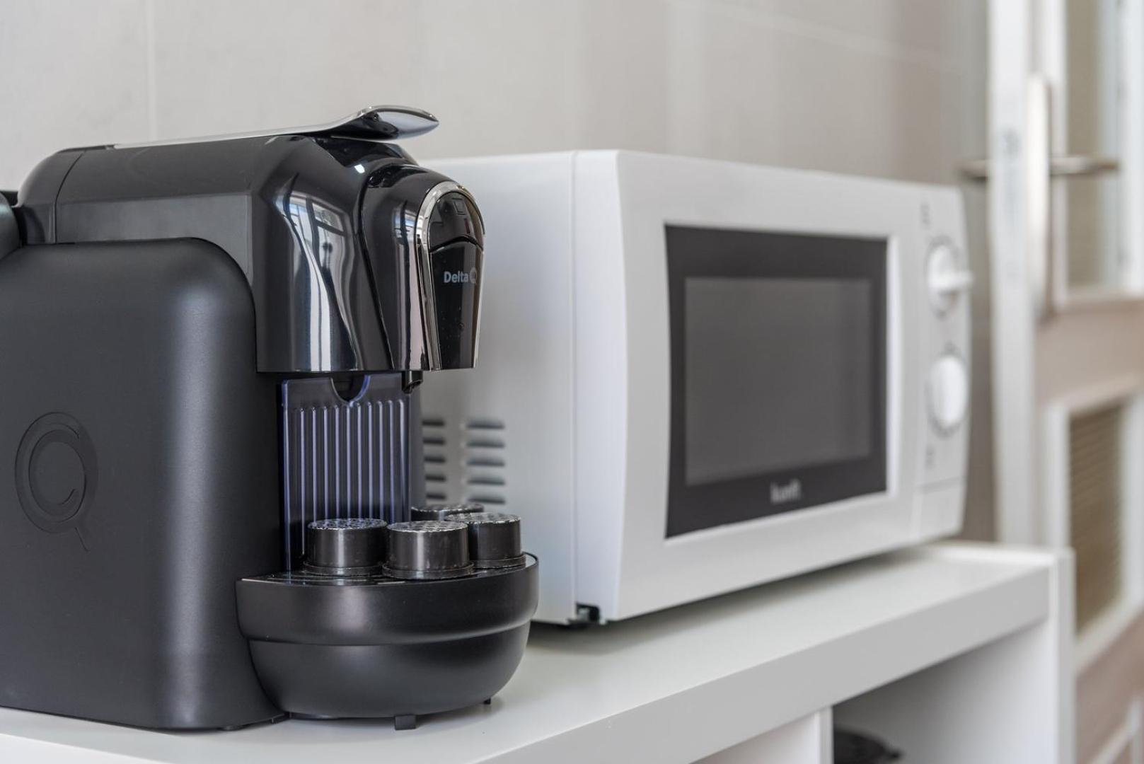 Apartamento Guestready - October Tide Porto